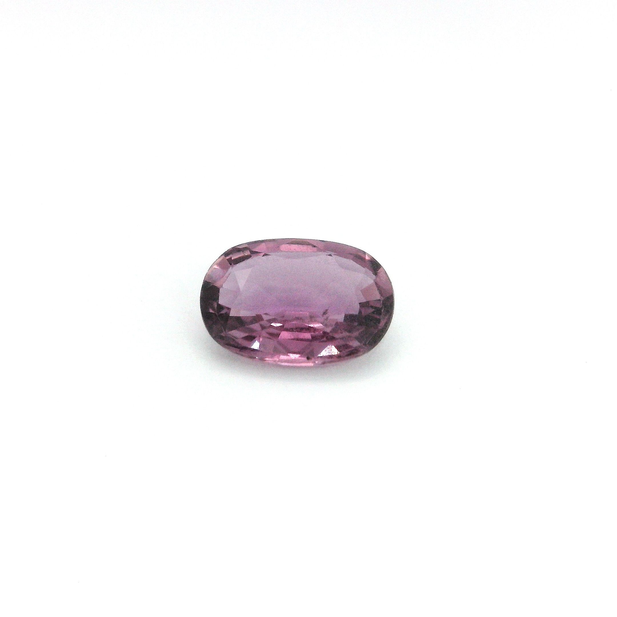 1.38 ct Oval Pink Natural Sapphire