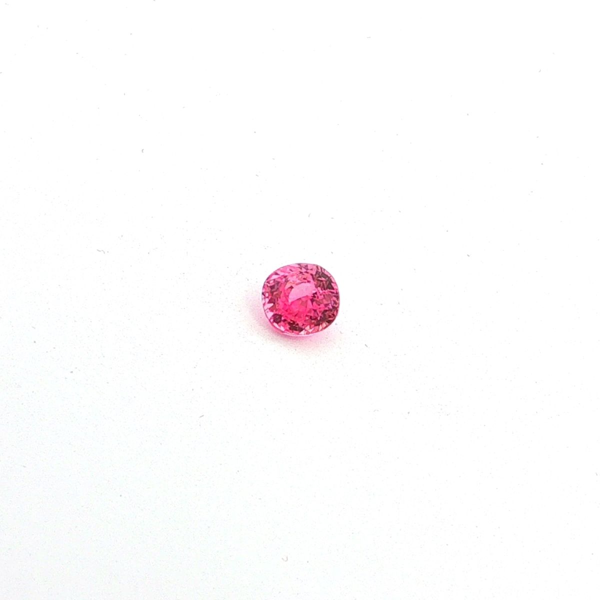 2.03 ct Oval Pink Natural Sapphire