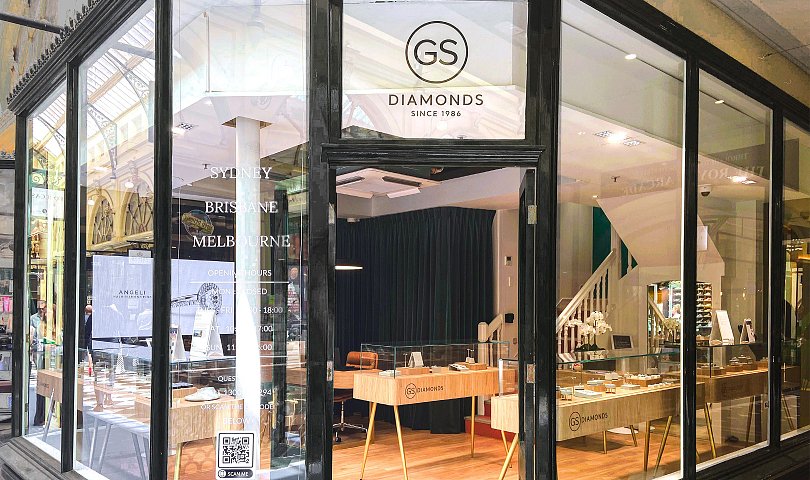 Melbourne Showroom