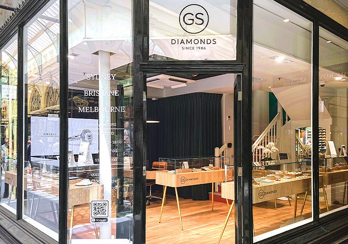Melbourne Showroom