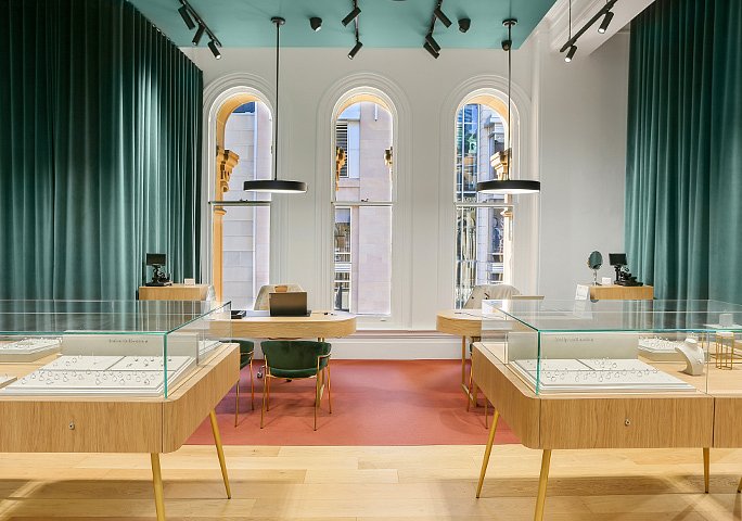 Sydney Showroom