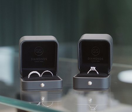 Signature Packaging