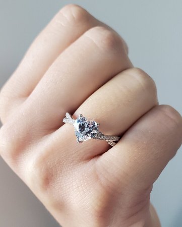 Jana Claw set