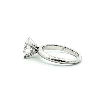 Tribute Engagement Ring with IGI LG Diamonds 2.06ct Total Weight