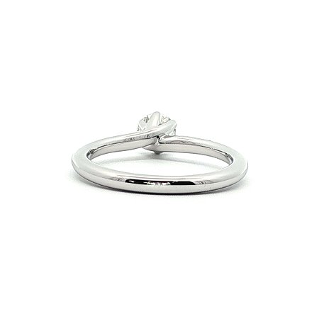 Rene Engagement Ring with IGI LG Diamonds 0.31ct Total Weight