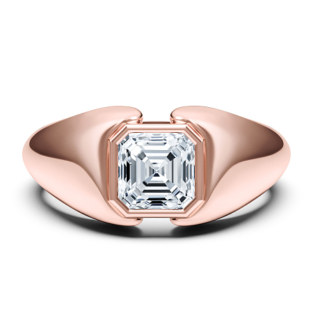Unity Engagement Ring
