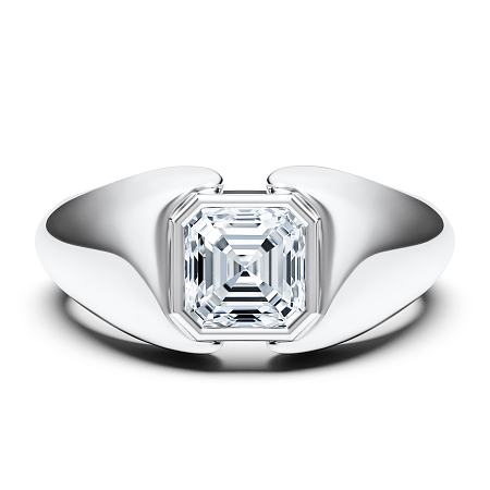 Unity Engagement Ring