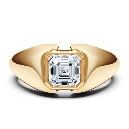 Unity Engagement Ring