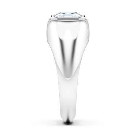 Unity Engagement Ring