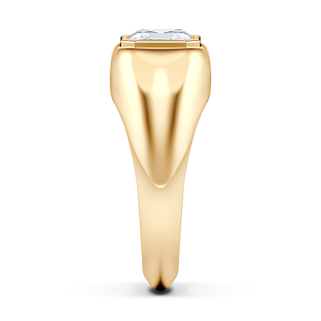 Unity Engagement Ring