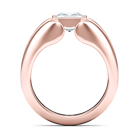 Unity Engagement Ring
