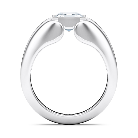 Unity Engagement Ring