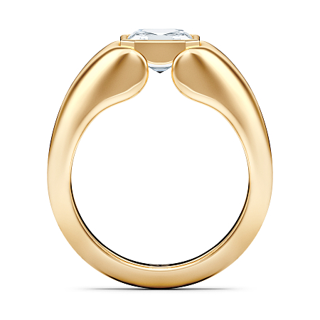 Unity Engagement Ring