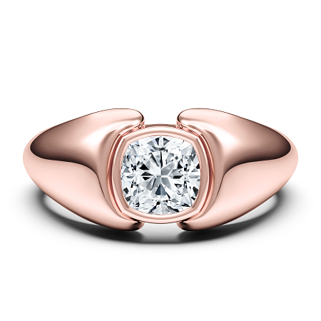 Unity Engagement Ring