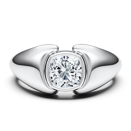 Unity Engagement Ring