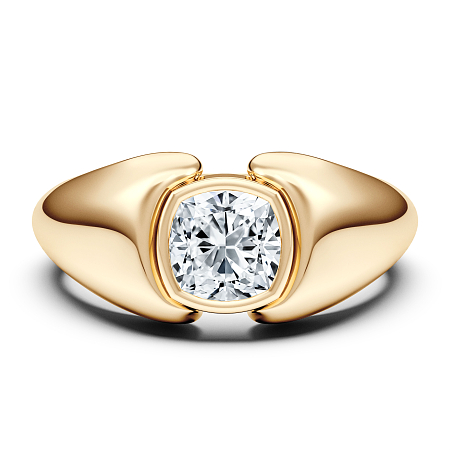 Unity Engagement Ring