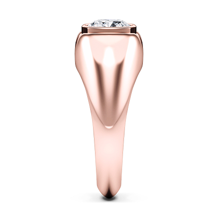 Unity Engagement Ring