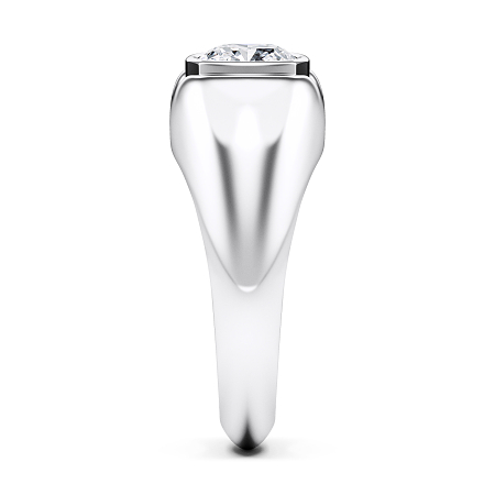Unity Engagement Ring