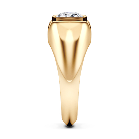 Unity Engagement Ring