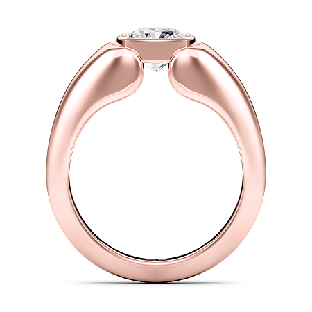 Unity Engagement Ring