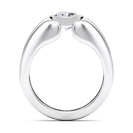 Unity Engagement Ring