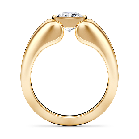 Unity Engagement Ring