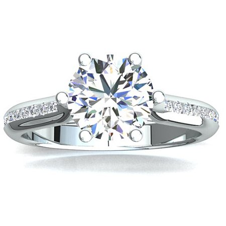 Dalia channel set
