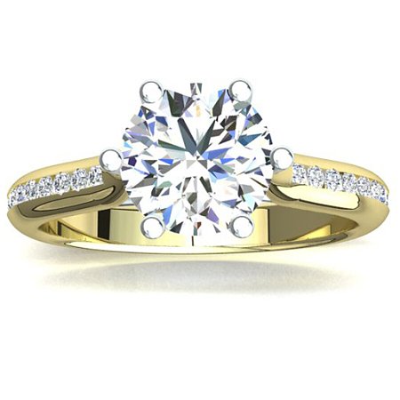 Dalia channel set