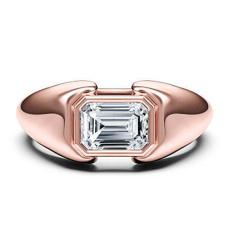 Unity Engagement Ring