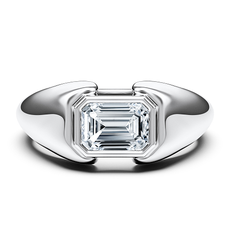 Unity Engagement Ring