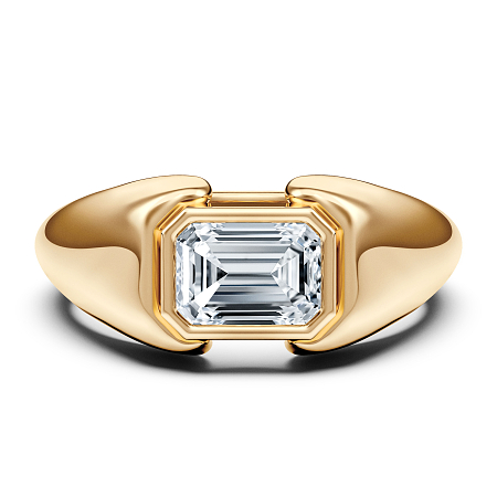 Unity Engagement Ring