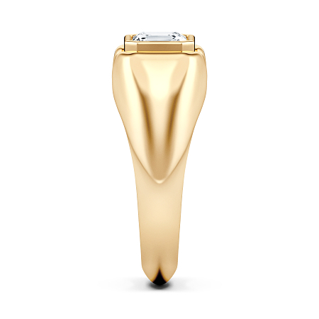 Unity Engagement Ring