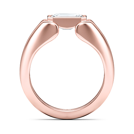 Unity Engagement Ring