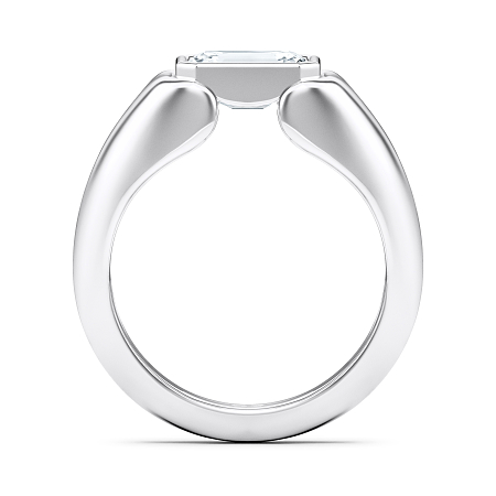 Unity Engagement Ring