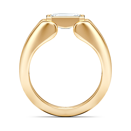 Unity Engagement Ring