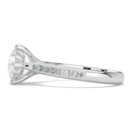 Dalia channel set