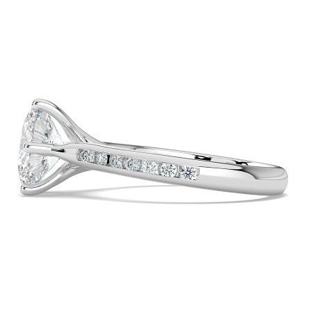 Dalia channel set