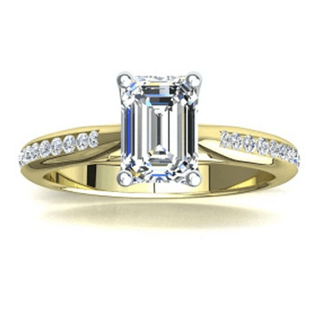 Tulip Channel Set