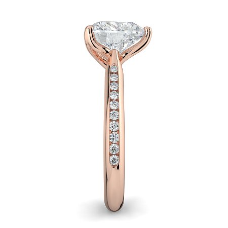 Tulip Channel Set