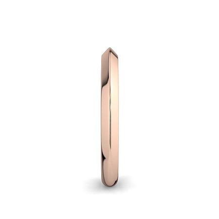 Cathedral Knife edge