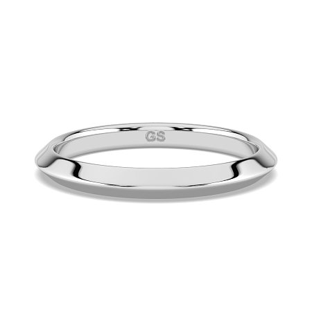 Cathedral Knife edge