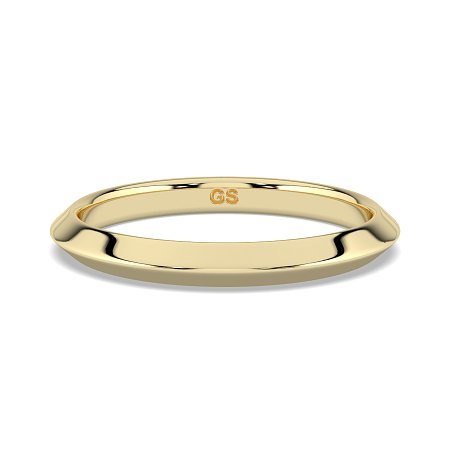 Cathedral Knife edge