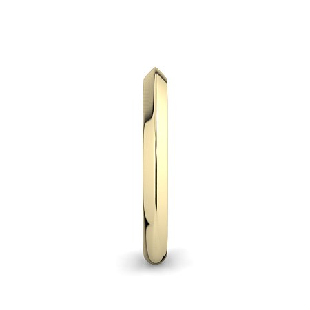 Cathedral Knife edge