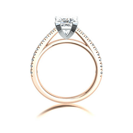 Cathedral Claw set