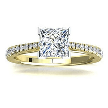 Cathedral Claw set