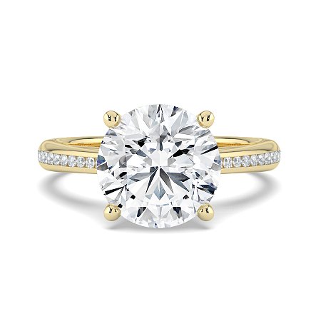 Cathedral Channel set