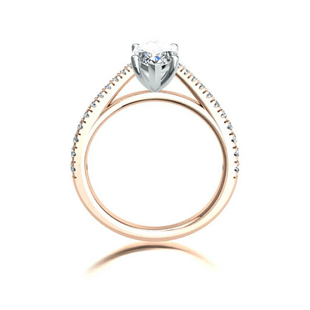 Cathedral Claw set