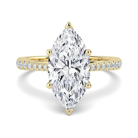 Cathedral Claw set