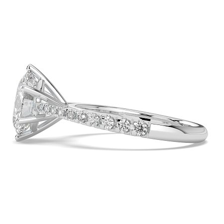 Cathedral Claw set