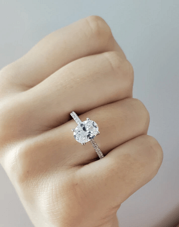 Cara Fine Claw set